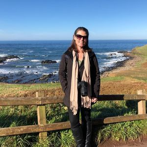 Meet your Posher, Ash